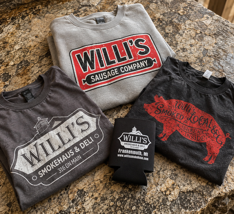 MERCHANDISE