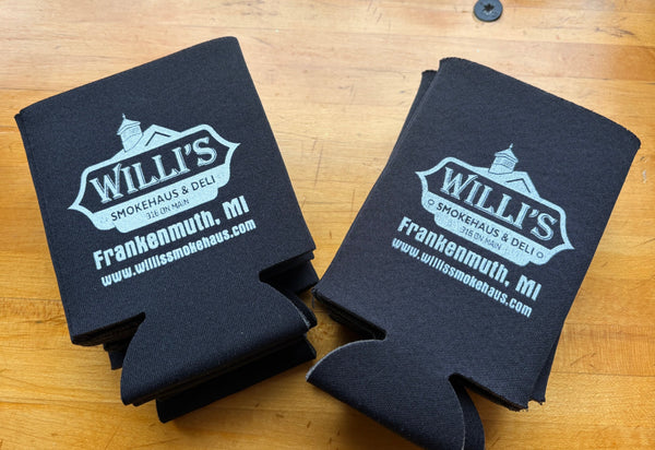 Koozie - Can or Bottle Style