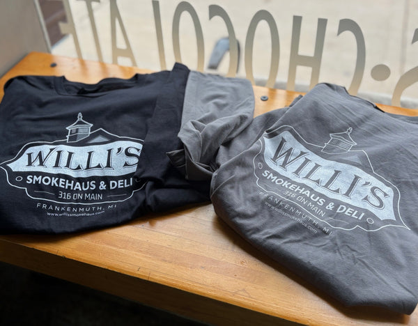 Long Sleeve T-Shirt