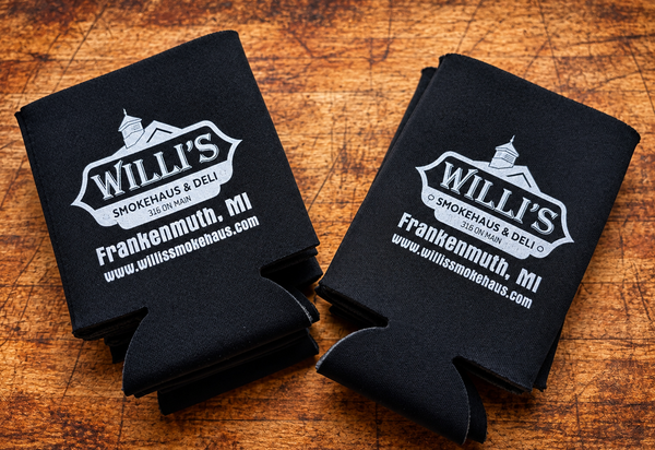 Koozie - Can or Bottle Style