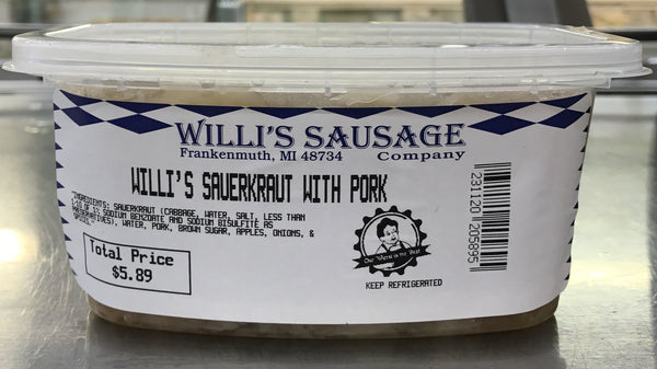 Products – Page 5 – Willi's Smokehaus & Deli
